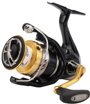 Катушка Shimano 16 Nasci 4000 FB купить,NaN