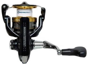 Катушка Shimano 16 Nasci 4000 FB купить,NaN