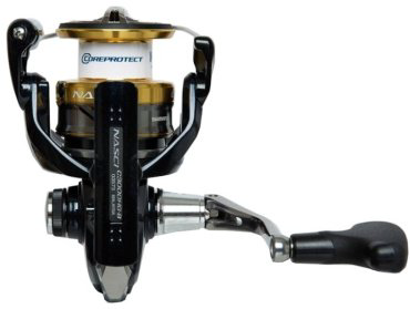 Катушка Shimano 16 Nasci 4000 FB купить,NaN
