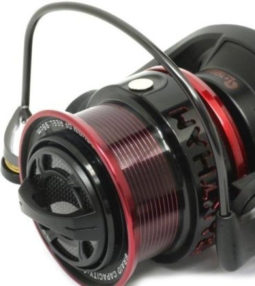 Катушка Flagman Grantham Feeder 5000 купить,NaN