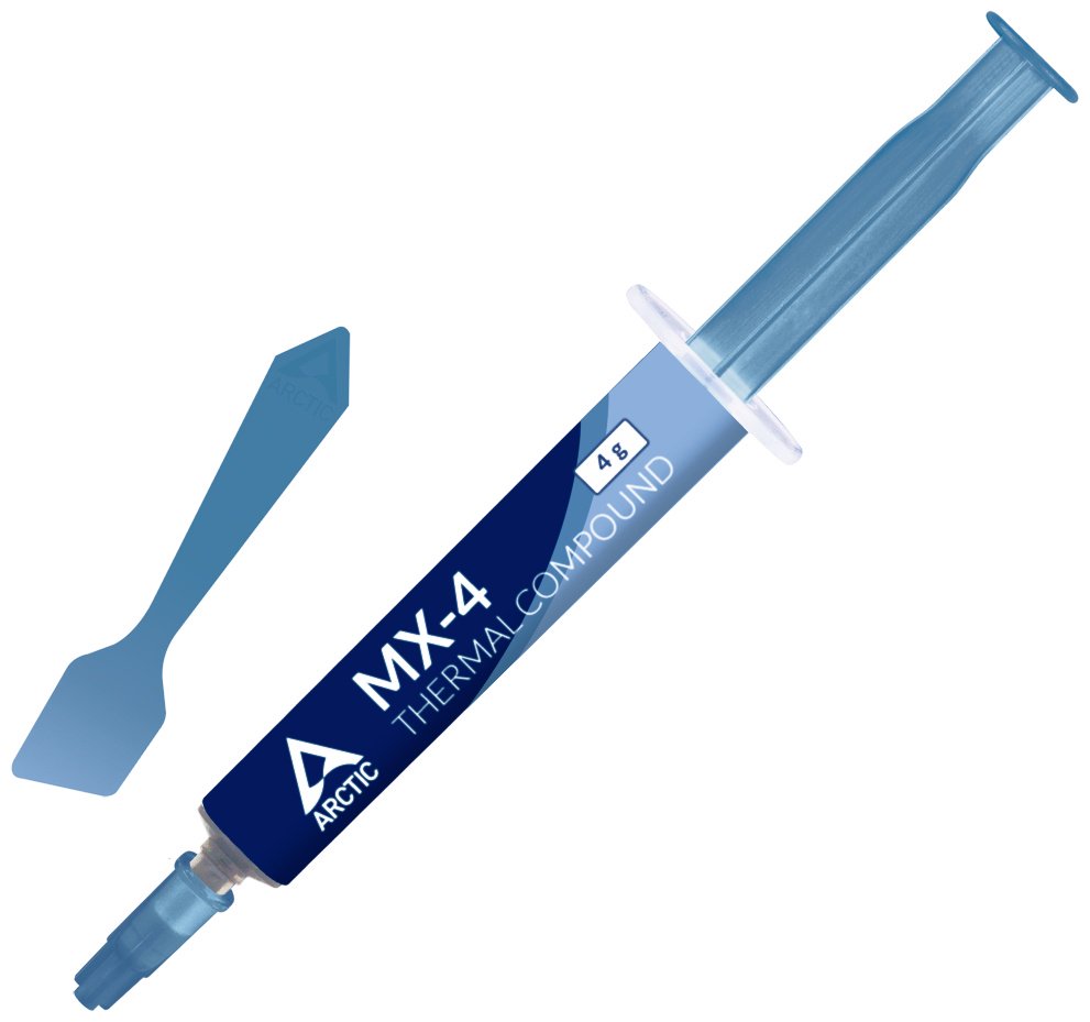 Термопаста Arctic ACTCP00059A купить,NaN