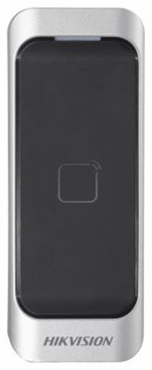 Hikvision считыватель карт DS-K1107AE купить,NaN