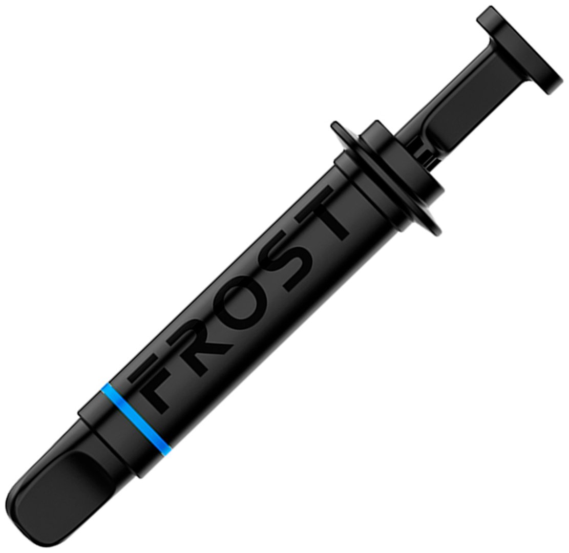 Термопаста ID-COOLING FROST X55 LUNA купить,NaN