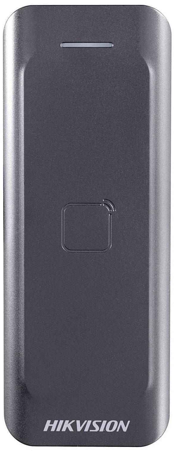 Hikvision считыватель карт DS-K1802E купить,NaN