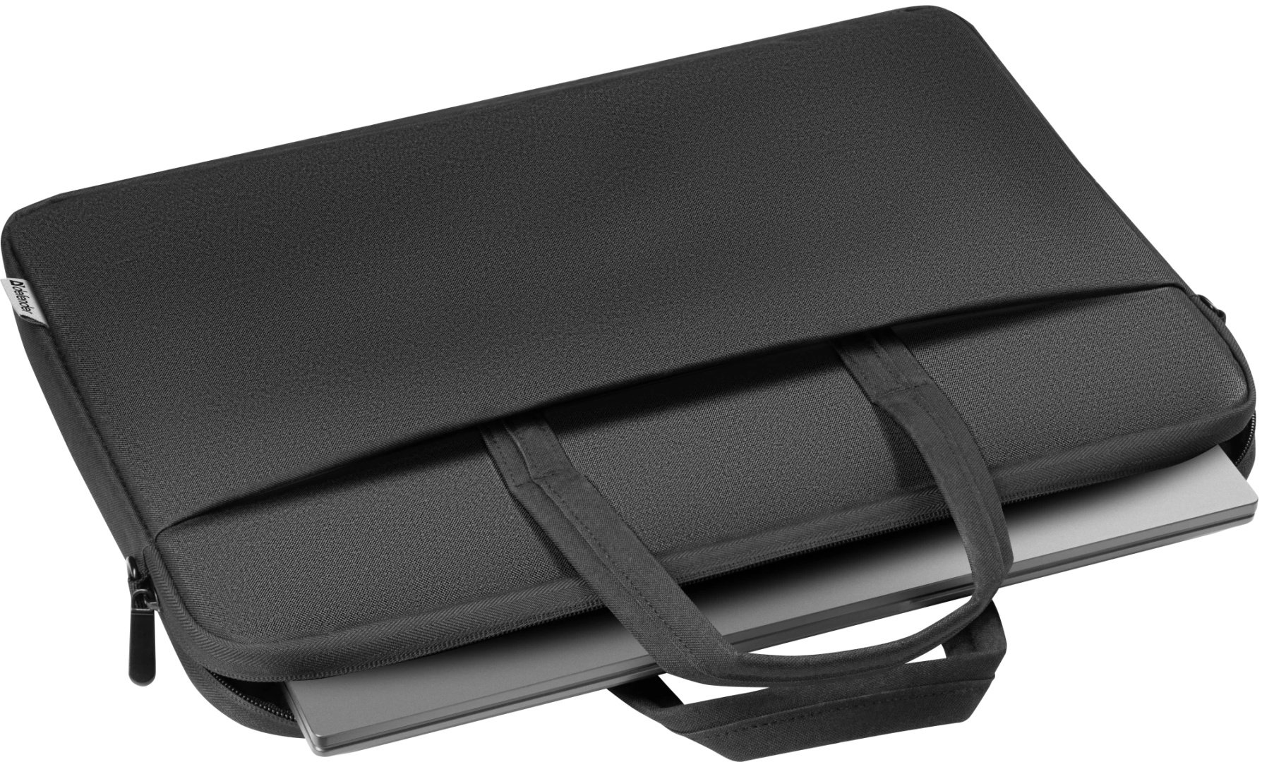 Сумка Defender Forti 15-16" до 16.1" черный купить,NaN