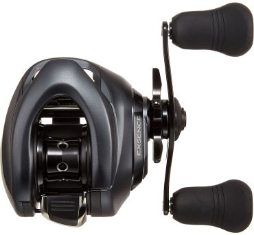 Катушка Shimano 17 Exsence DC R купить,NaN