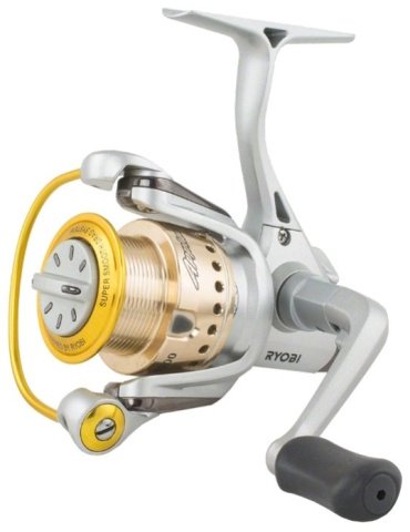 Катушка Ryobi Applause 2000 купить,NaN