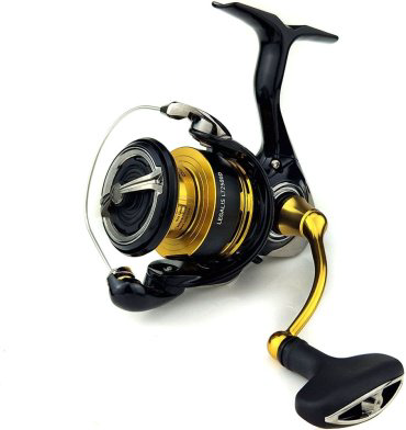 Катушка Daiwa 23 Legalis LT 2500D купить,NaN