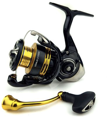 Катушка Daiwa 23 Legalis LT 2500D купить,NaN
