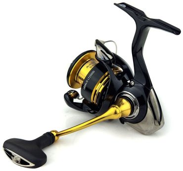 Катушка Daiwa 23 Legalis LT 2500D купить,NaN