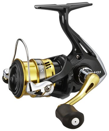 Катушка SHIMANO Sahara C2000S FI SHC2000SFI купить,NaN