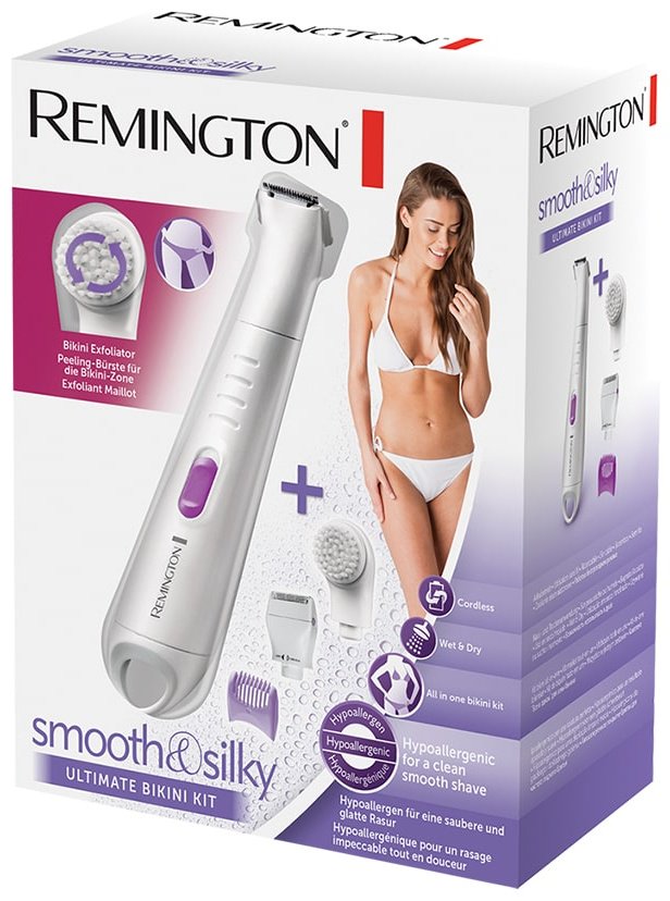 Remington триммер WPG4035 белый купить,NaN