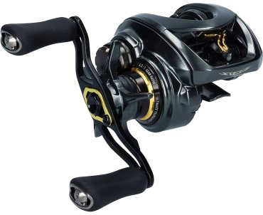 Катушка Daiwa 19 Steez CT SV TW 700H купить,NaN