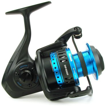 Катушка Okuma Azores XP 6000P Low Speed купить,NaN