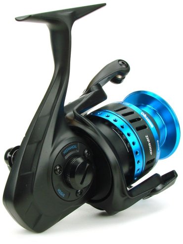 Катушка Okuma Azores XP 6000P Low Speed купить,NaN