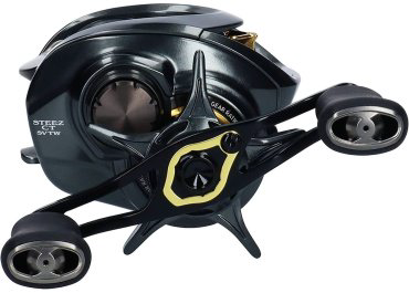 Катушка Daiwa 19 Steez CT SV TW 700H купить,NaN