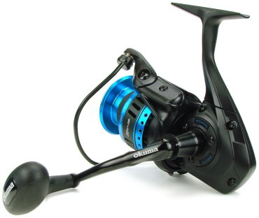 Катушка Okuma Azores XP 6000P Low Speed купить,NaN