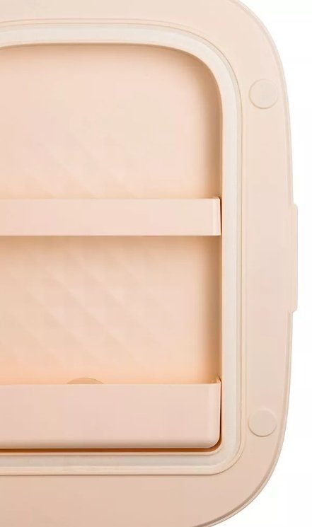 Холодильник для косметики Kitfort КТ-3135 21х31х32 см - ForteMarket Холодильник для косметики Kitfort КТ-3135 21х31х32 см купить,58290
