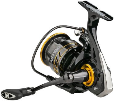 Катушка SELECT Nitro 1870.32.13 4000 купить,NaN