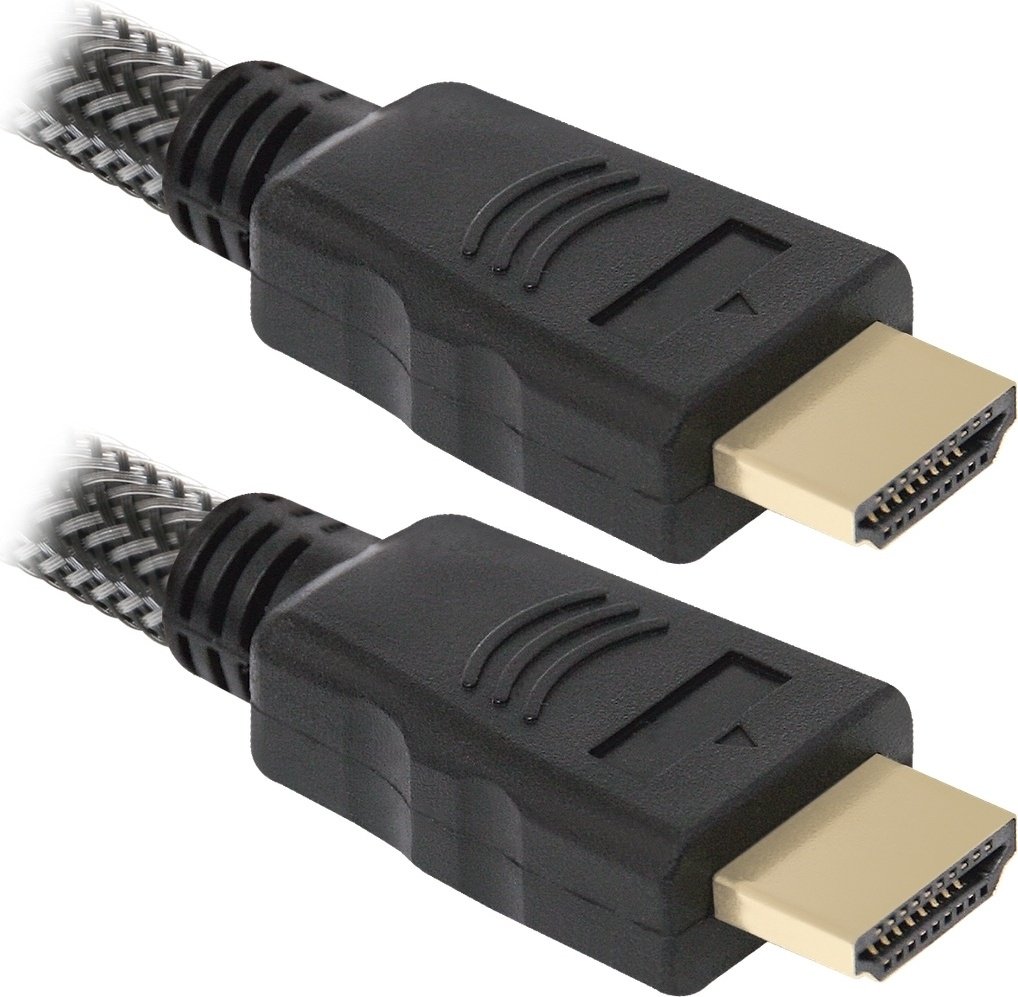 Defender HDMI-10PRO 3 м купить,NaN