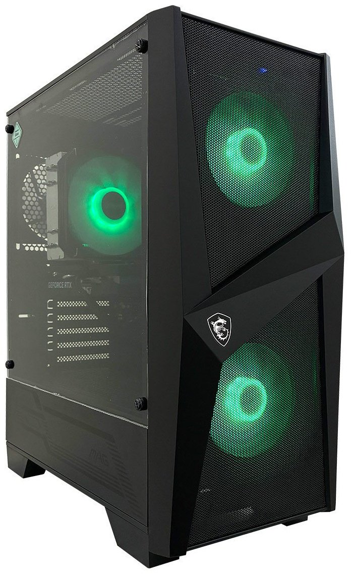 NOMAD i5-14400F / RTX 5060 / 32 Гб / SSD 1000 Гб / DOS купить,NaN