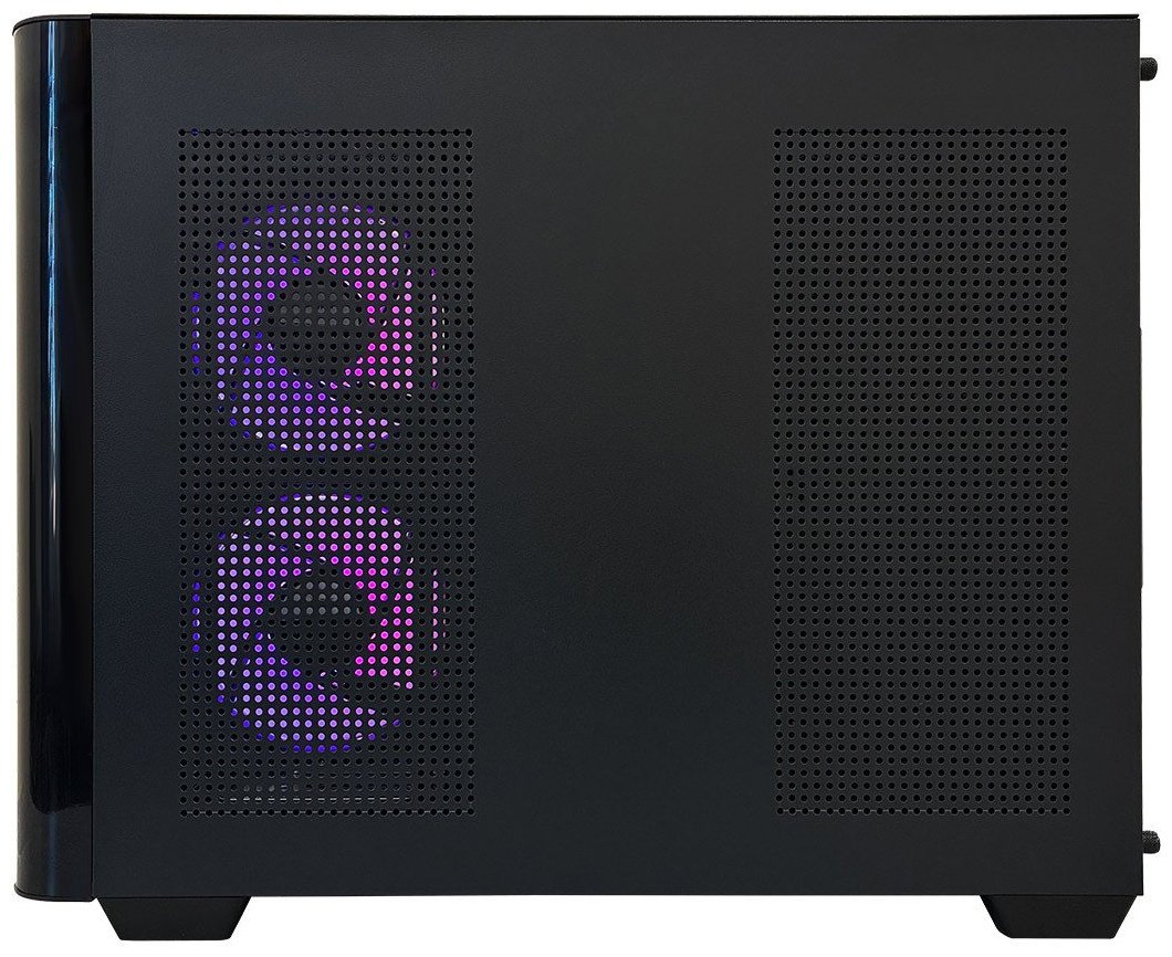 NOMAD i5-14400F / RTX 5060 Ti / 32 Гб / SSD 1000 Гб / ОС не установлена купить,NaN