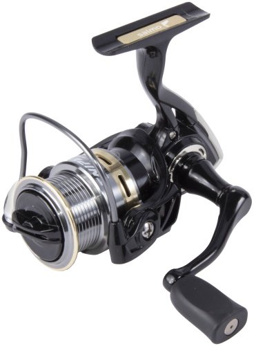 Катушка Salmo Sniper Spin II 4 3000FD SSS04-30FD купить,NaN