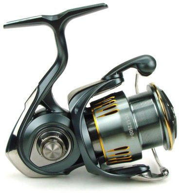 Катушка Daiwa 23 Airity LT 3000XH купить,NaN