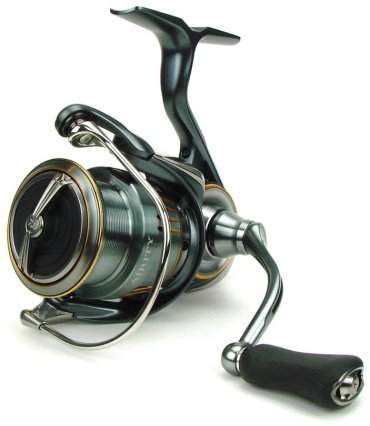 Катушка Daiwa 23 Airity LT 3000XH купить,NaN