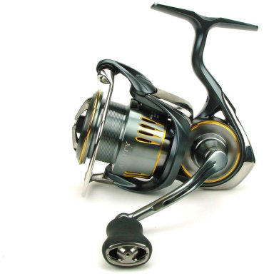Катушка Daiwa 23 Airity LT 3000XH купить,NaN