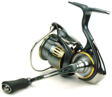 Катушка Daiwa 23 Airity LT 3000XH купить,NaN
