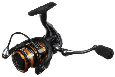 Катушка Black Side Aviator PRO 2000FD купить,NaN