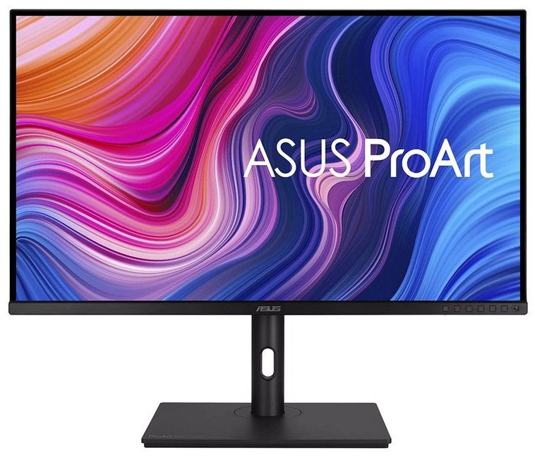 Монитор 32" ASUS PA329CV 90LM06P1-B01170 черный купить,NaN
