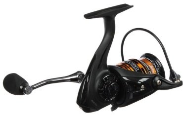 Катушка Black Side Aviator PRO 2000FD купить,NaN