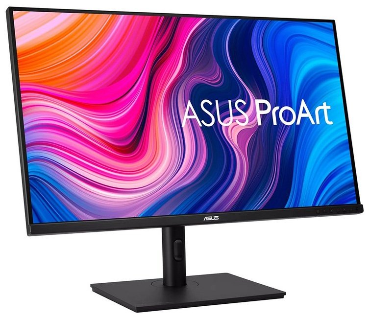 Монитор 32" ASUS PA329CV 90LM06P1-B01170 черный купить,NaN