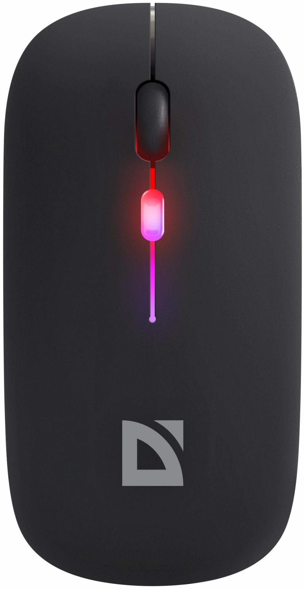 Мышь Defender Coda MB-261 черный