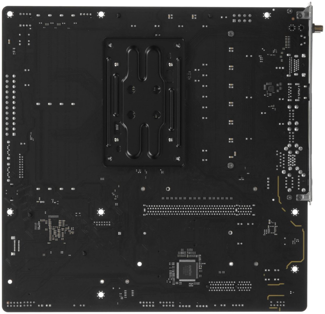 Материнская плата ASRock A620AM PRO RS WIFI