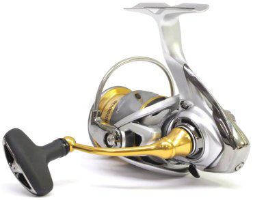 Катушка Daiwa 21 Freams LT 3000