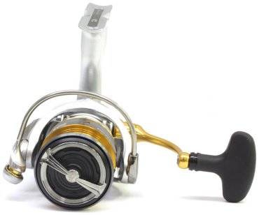 Катушка Daiwa 21 Freams LT 3000