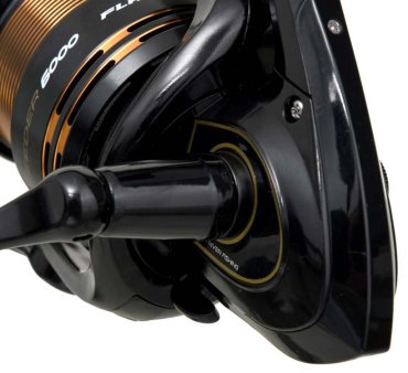 Катушка Flagman Катушка фидерная S-River Feeder SRF6000 купить,NaN
