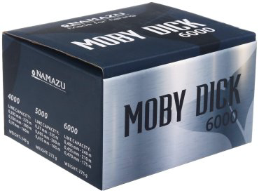 Катушка Namazu Pro Moby Dick MD6000 купить,20950