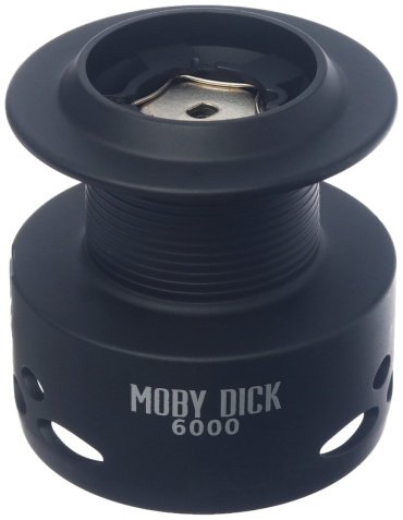 Катушка Namazu Pro Moby Dick MD6000