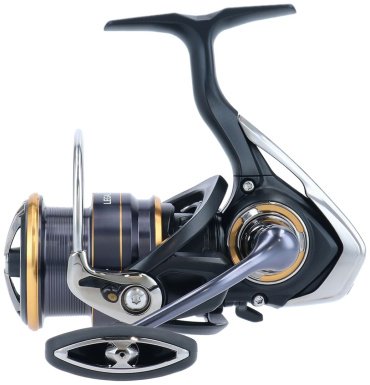 Катушка Daiwa 20 Legalis LT 2500 купить,NaN