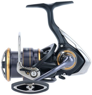 Катушка Daiwa 20 Legalis LT 2500 купить,NaN