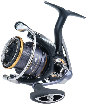 Катушка Daiwa 20 Legalis LT 2500 купить,NaN
