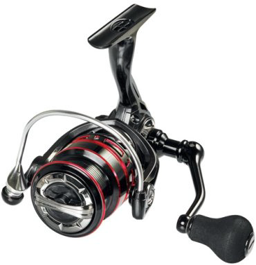Катушка Lucky John Vanrex BP 7 3000FD купить,NaN