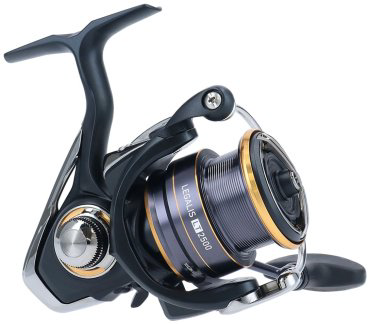 Катушка Daiwa 20 Legalis LT 2500 купить,NaN
