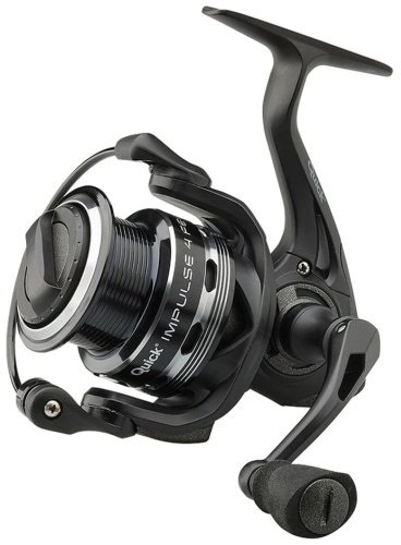 Катушка DAM 73069 Фидерная катушка DAM Quick Impulse 4 Feeder 5000 FD 3+1BB IGSP купить,NaN