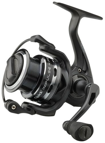 Катушка DAM 73069 Фидерная катушка DAM Quick Impulse 4 Feeder 5000 FD 3+1BB IGSP купить,NaN