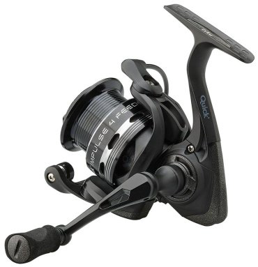 Катушка DAM 73069 Фидерная катушка DAM Quick Impulse 4 Feeder 5000 FD 3+1BB IGSP купить,NaN